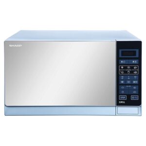 Sharp 25L Microwave With Grill R-75MT(S)