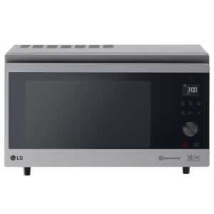 Lg 39L Microwave Neochef MJ3965ACS