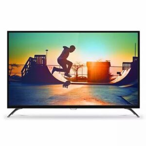 55 – 59 Inch TVs