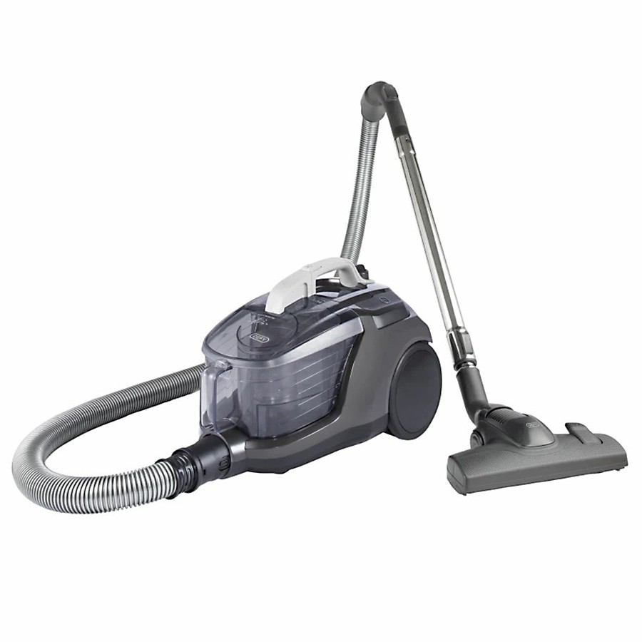 Defy Orion 6 Bagless Vaccuum Cleaner VC6325B TV Sales & Home