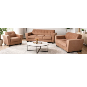 Winchester 6 Seater Fabric Lounge Suite