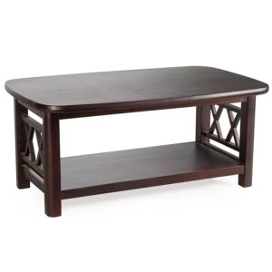 Shangani Coffee Table