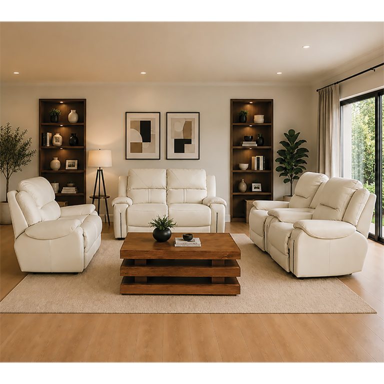 L_Suite Angelo Leather