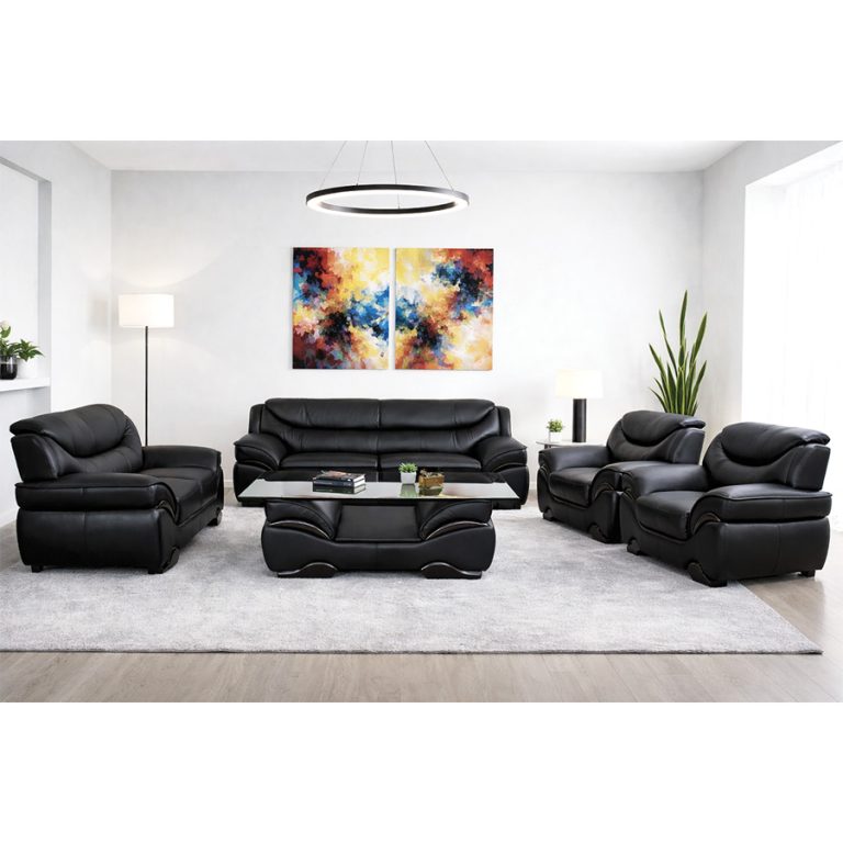 L_Suite Kirsty Leather