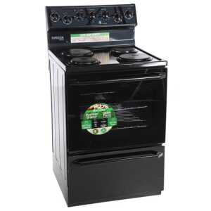 Superior Princess Cooker Black