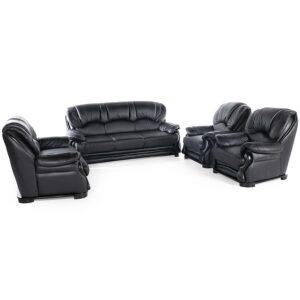 Kingston 6 Seater Lounge Suite