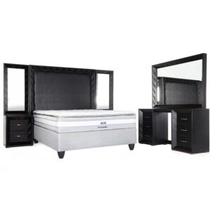 Atlantis Queen Bedroom Suite