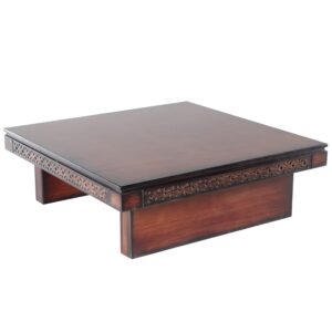 Lantana Coffee Table