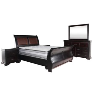 Princeton Bedroom Suite