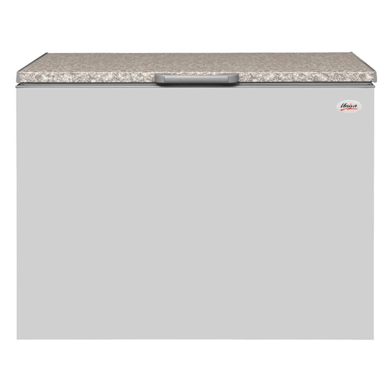 UNIVA 310L UC310W Chest Freezer