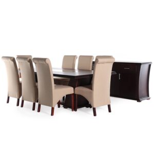 Centurion 12-Piece Dining Room Suite