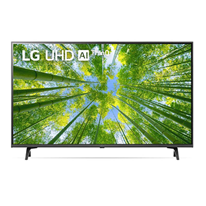 46 - 54 Inch TVs