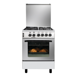 Fresh 60cm Rainbow Gas FGCR6060SS