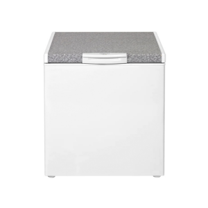 Defy 146L Freezer White CF185 DMF511