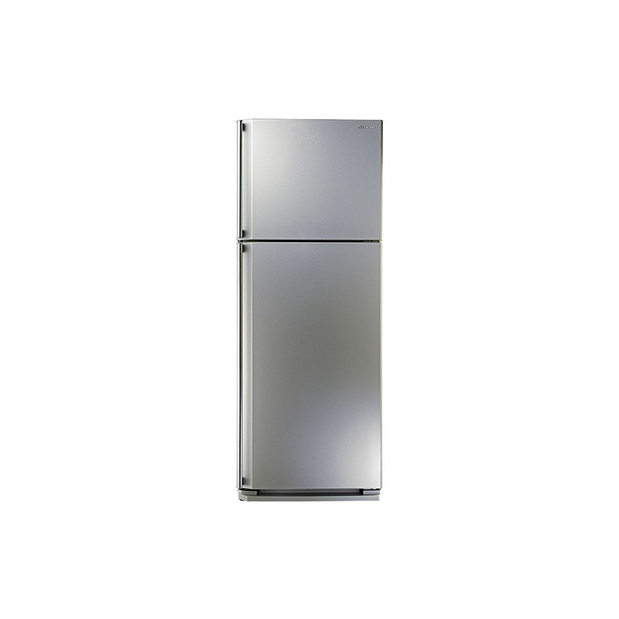 Sharp 385L Top Freezer Silver Sj48C(Sl) TV Sales & Home