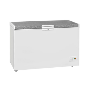 Defy 386L Freezer White DMF454