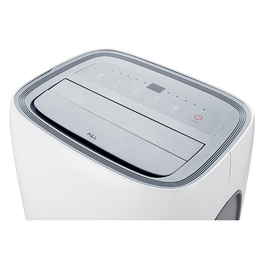 TCL 12000BTU Portable ACTCLKK12PBZ - Image 2