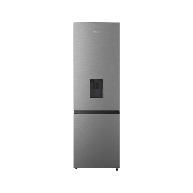 HISENSE 263L H370BMIB-WD REEZER MIRROR