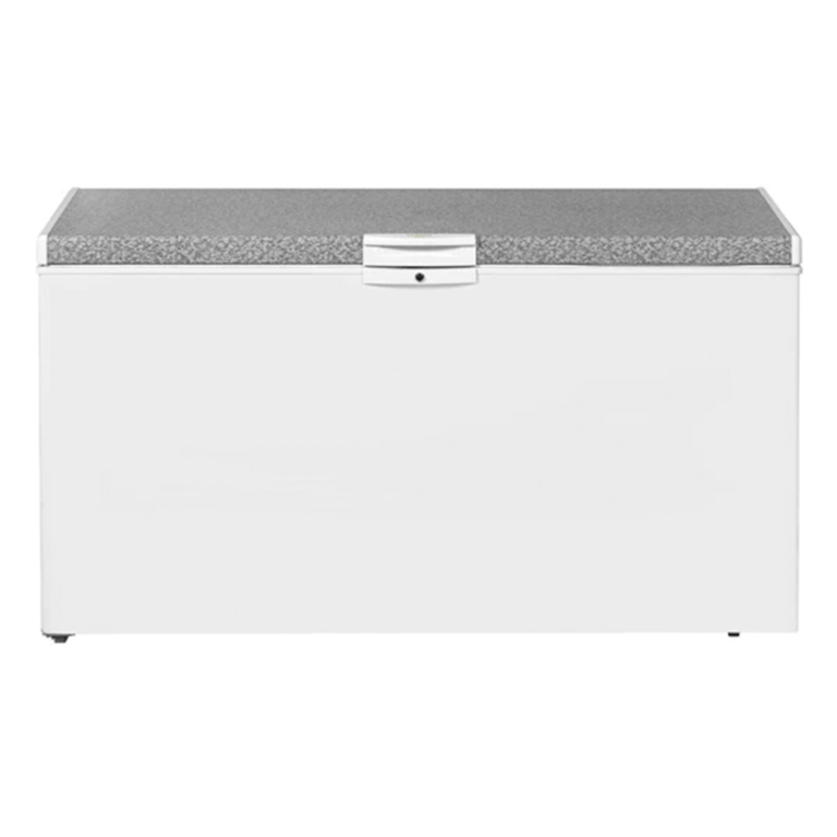 FREEZER DEFY 481L CF530HC DMF469 ECO ZM WHITE