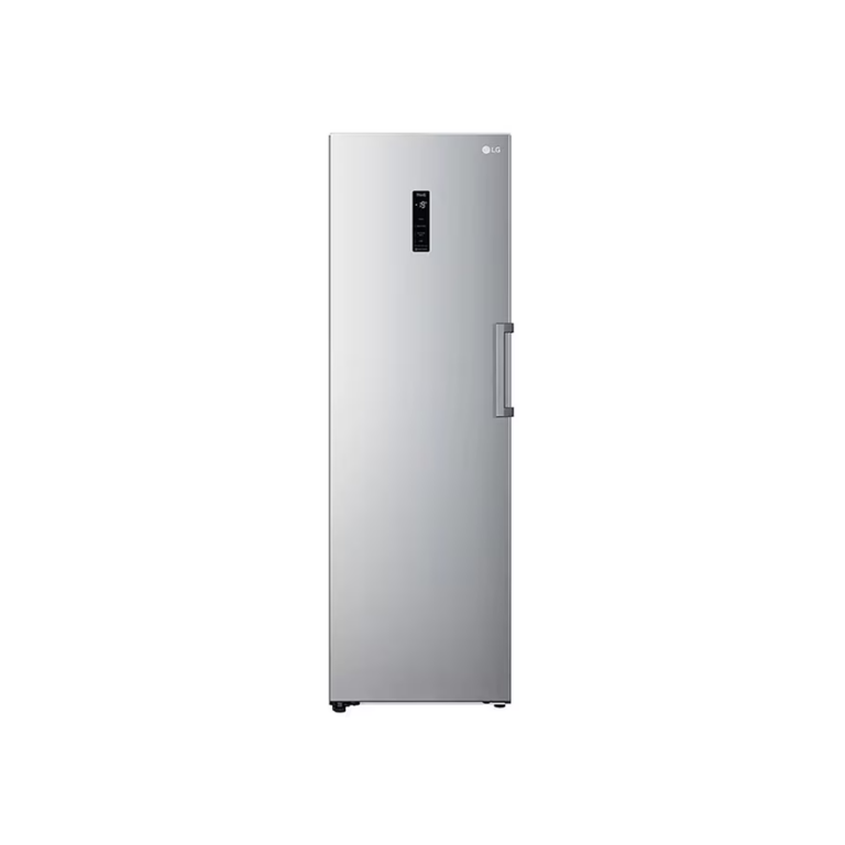 FREEZER-LG-324L-GC-B414ELFM-UPRIGHT-SMART-INV-PLATINUM-SILVE