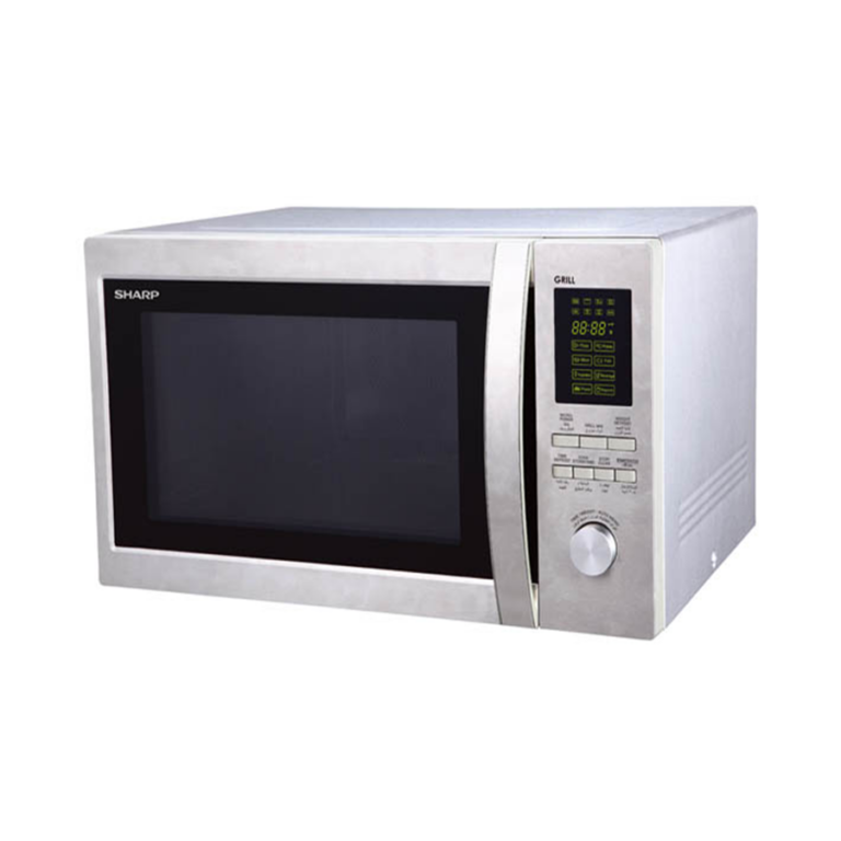 MICROWAVE SHARP R-78BR (ST)