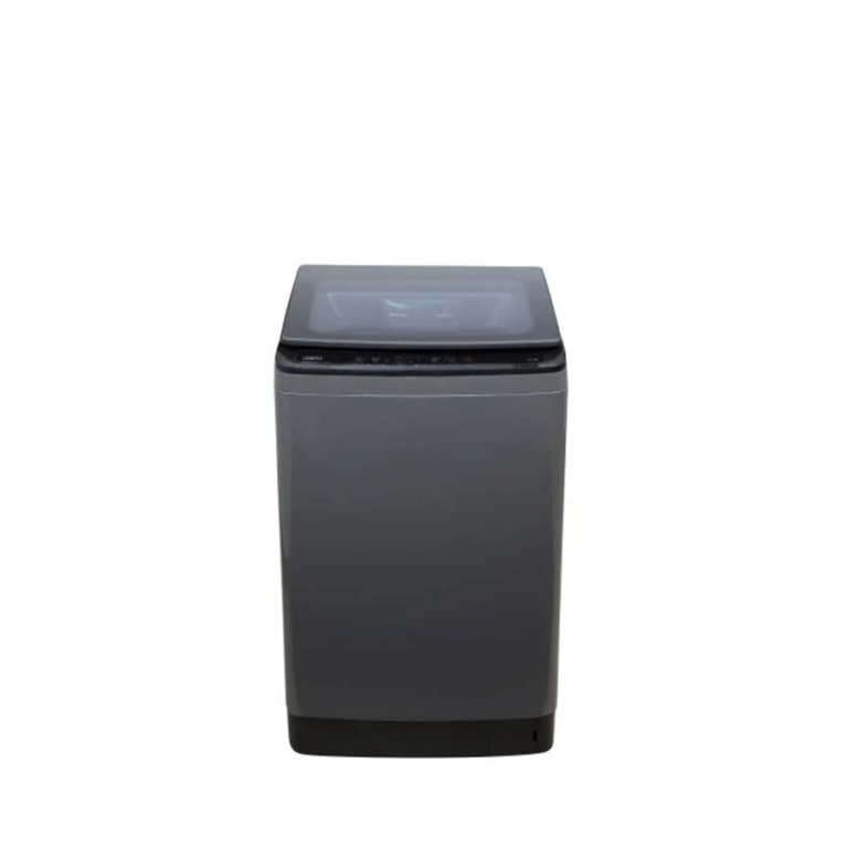 WMACHINE DEFY 14KG DTL 160 TOP LOADER MANHATTAN GREY