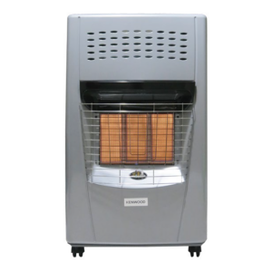 Kenwood Heater Gas Ghm10.000SI
