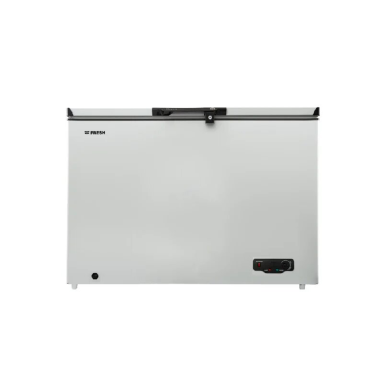 fresh freezer