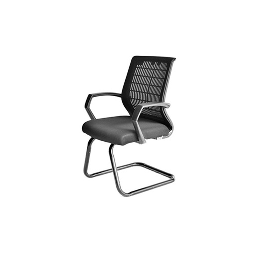 Visitor Chair MCH05C Mesh Black TV Sales & Home