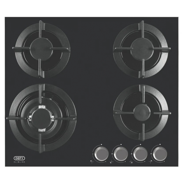 DEFY HOB DHG604 600MM