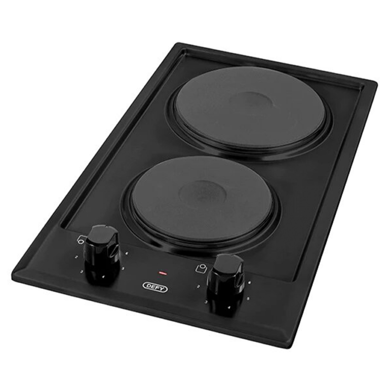DEFY HOB SOLID 2 PLATE CP B DHD400