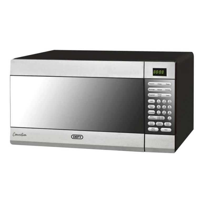DEFY OVEN 43L DMO400