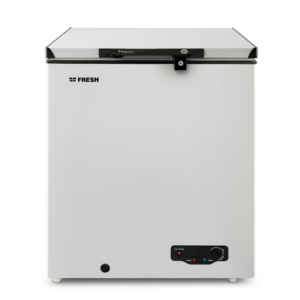 Fresh 107L Silver FDF130