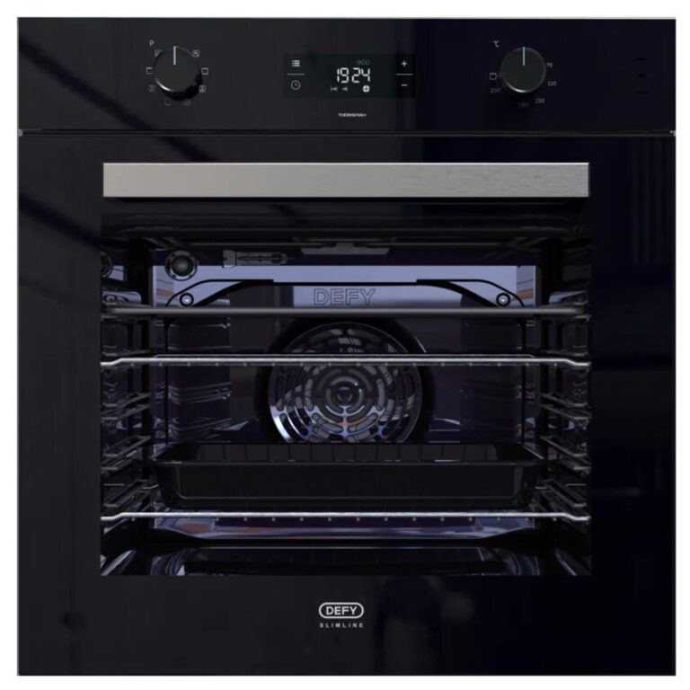 DEFY-OVEN-DBO489E
