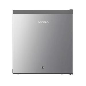 Hisense 44L Bar Fridge Titanium M65RTS