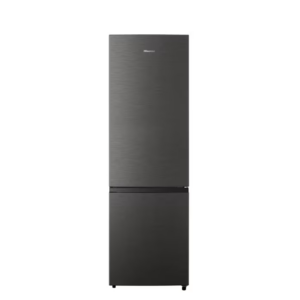 Hisense 264L Metallic Inox H370BIT
