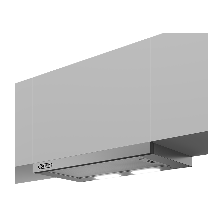 Defy 60cm CHood S/Steel DCH609 TV Sales & Home