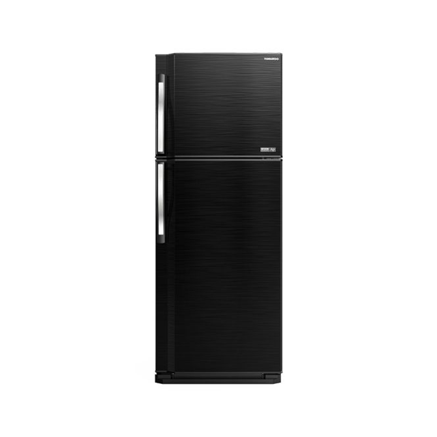 Tornado 386L 2 Doors No Frost Black RF480TATBK TV Sales & Home