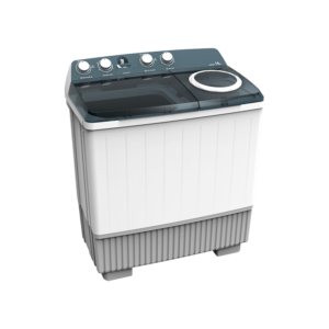 Hisense 14kg Twin Tub White WSCF143