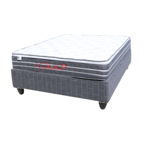 Celebration Eurotop Bedset