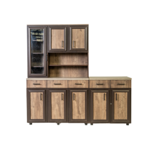 Munyati 2 Piece Kitchen Dresser