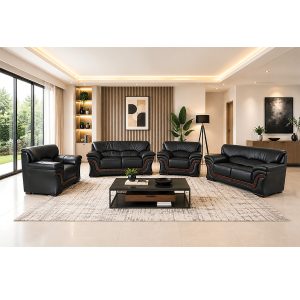 EL Salvador 4 Piece Lounge Suite