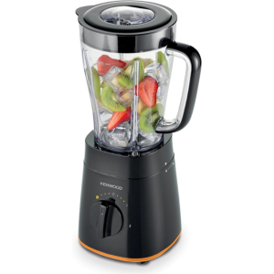 Kenwood 500W 1.5L Glass BLP44.270SS