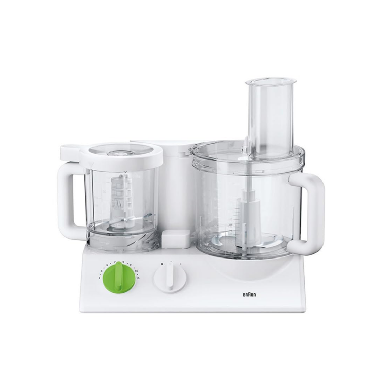 Braun Tribute Collection FX3030WH2