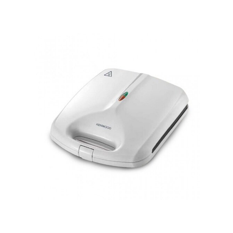 Kenwood SMP50.000WH 4 Slice