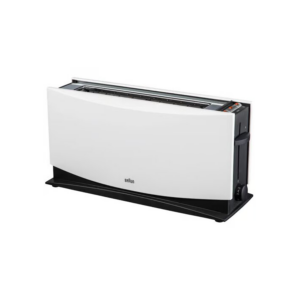 Braun 1 Wide Slot 1080W HT550TT