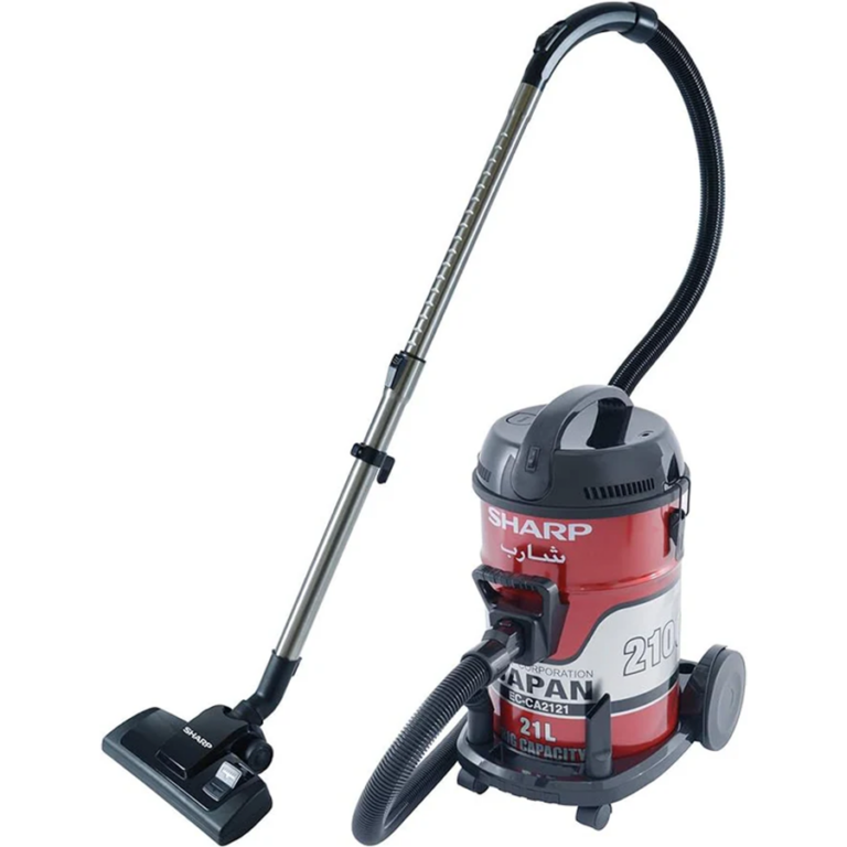 SHARP EC-CA2121-Z 21L 2100W DRUM1