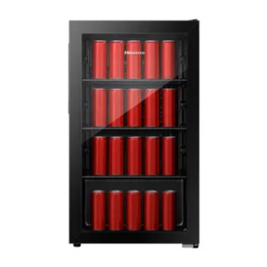 Hisense 91L Bar Fridge A+ H125BC
