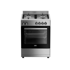 Defy 4 Gas Burner DGS602