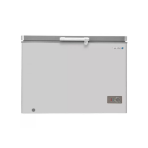 White Whale 273L Grey WCF-345-XG